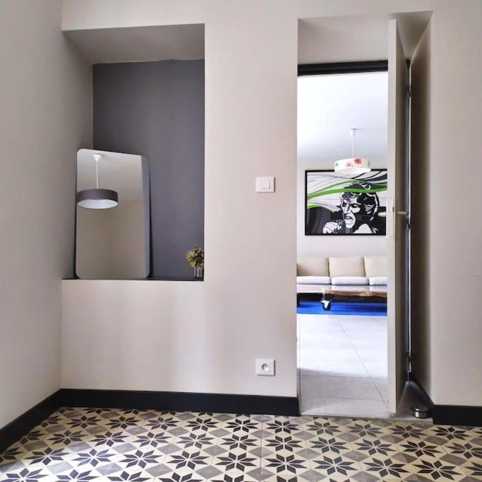 Appt 56M2 A 4Mn Du Palais Jacques Coeur. Apartamento Bourges Exterior foto