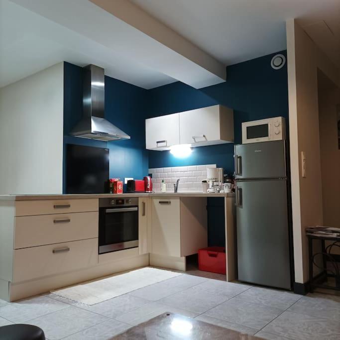 Appt 56M2 A 4Mn Du Palais Jacques Coeur. Apartamento Bourges Exterior foto