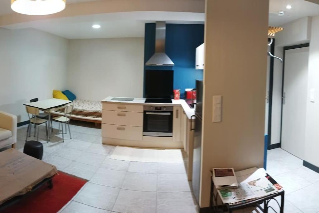 Appt 56M2 A 4Mn Du Palais Jacques Coeur. Apartamento Bourges Exterior foto
