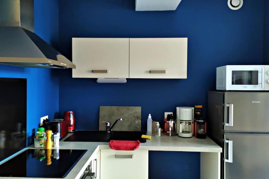 Appt 56M2 A 4Mn Du Palais Jacques Coeur. Apartamento Bourges Exterior foto