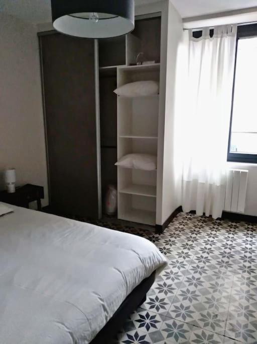 Appt 56M2 A 4Mn Du Palais Jacques Coeur. Apartamento Bourges Exterior foto