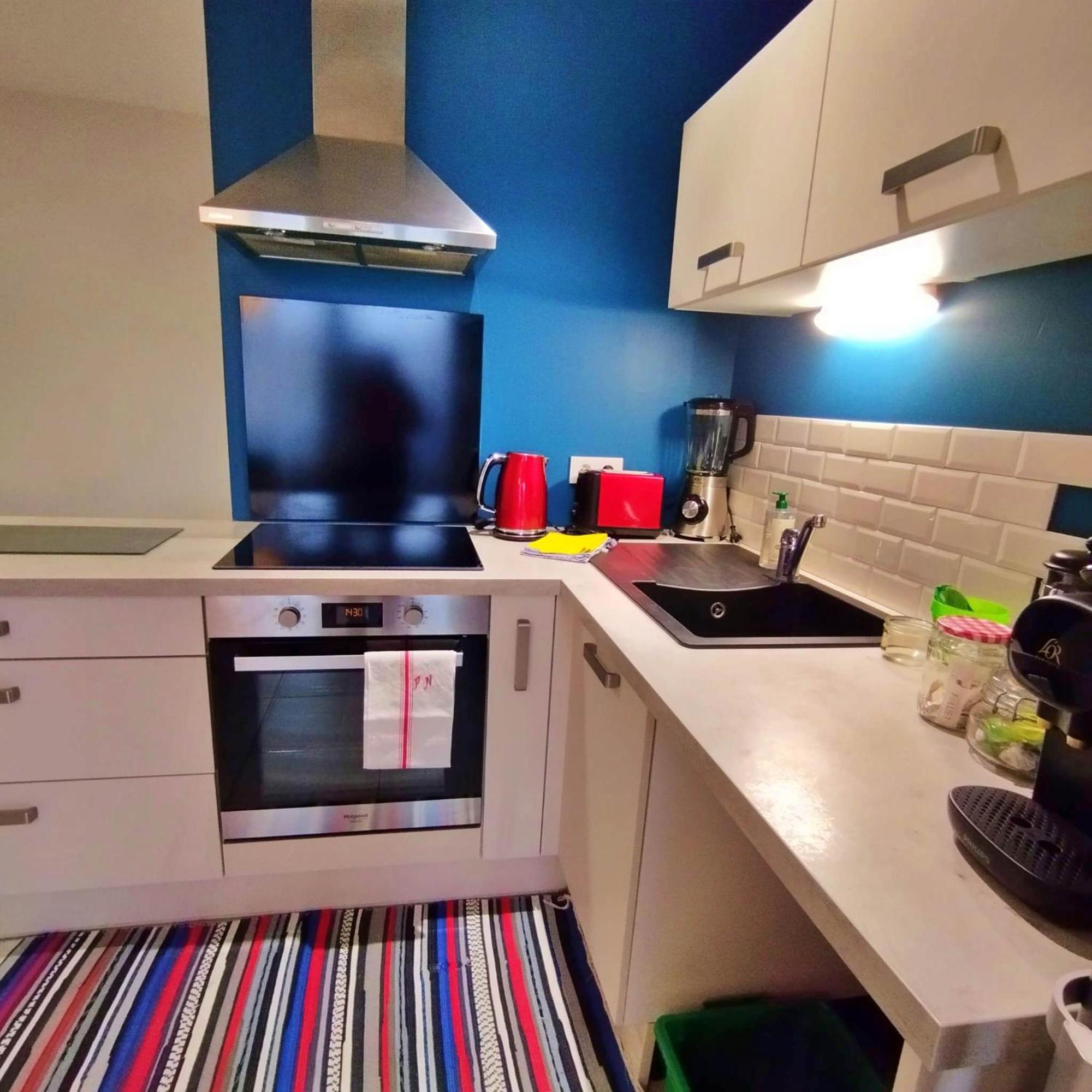 Appt 56M2 A 4Mn Du Palais Jacques Coeur. Apartamento Bourges Exterior foto