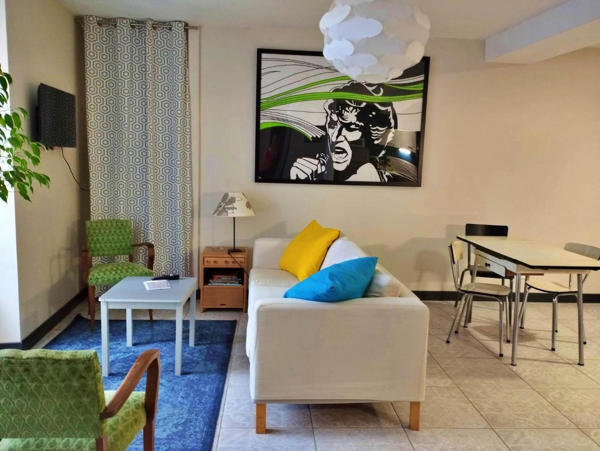 Appt 56M2 A 4Mn Du Palais Jacques Coeur. Apartamento Bourges Exterior foto