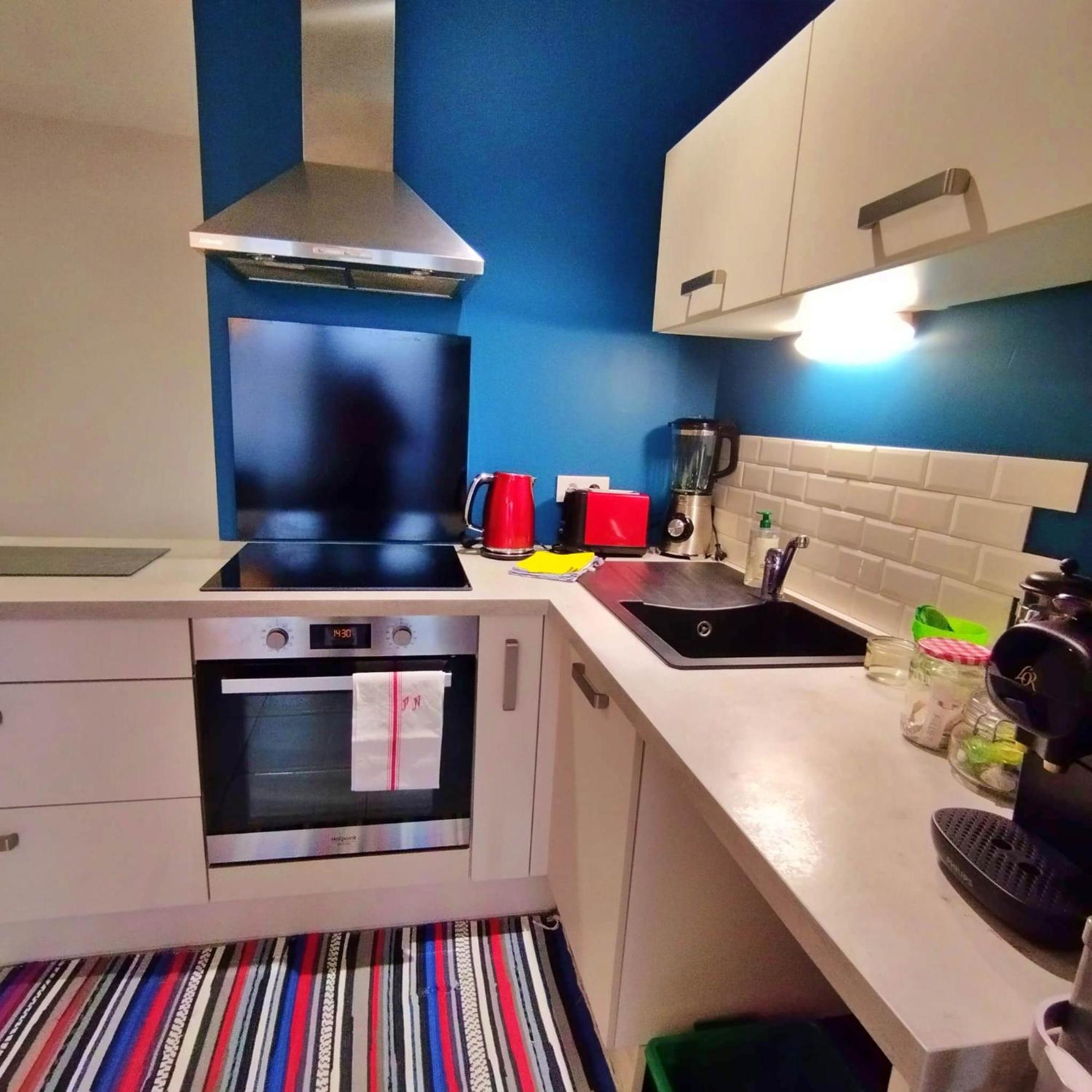 Appt 56M2 A 4Mn Du Palais Jacques Coeur. Apartamento Bourges Exterior foto