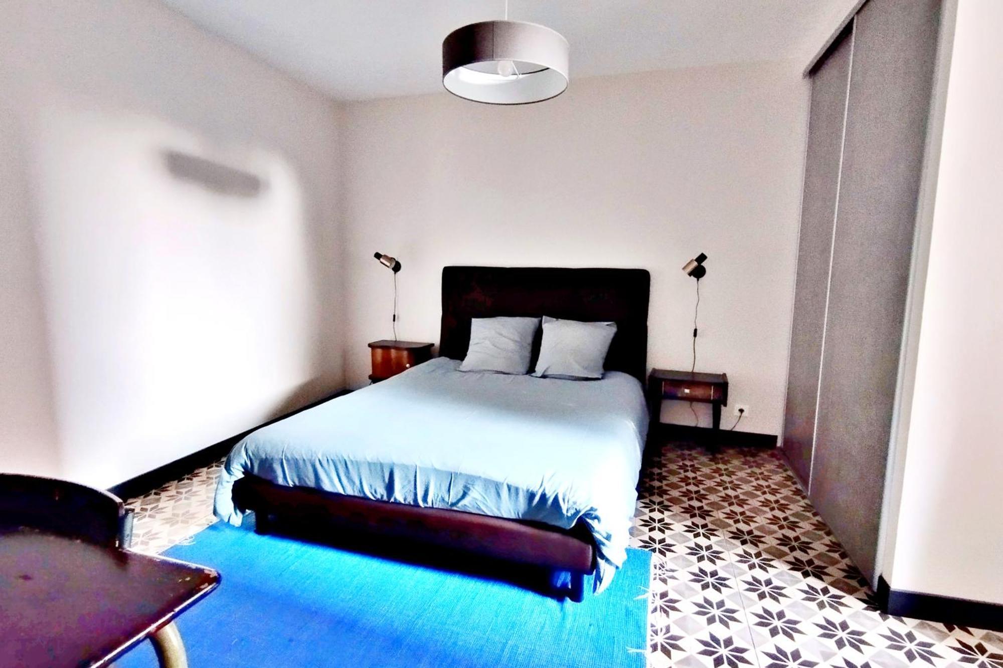 Appt 56M2 A 4Mn Du Palais Jacques Coeur. Apartamento Bourges Exterior foto